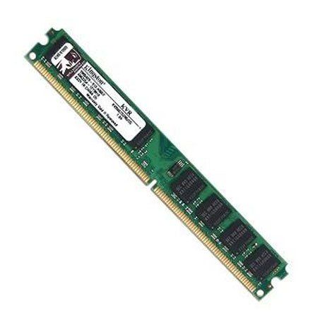 Memória DDR2 2GB