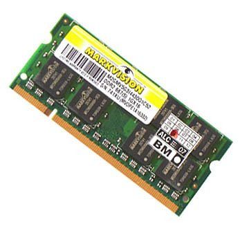 Memória DDR2 2GB Para Notebook