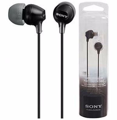 FONE SONY MDR-EX15LP