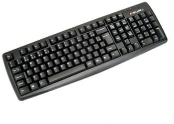 TECLADO SATELLITE AK-900