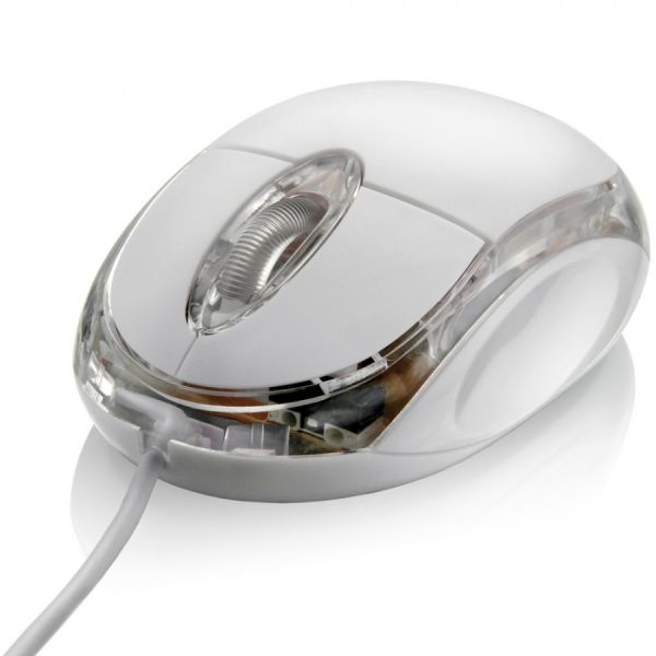 MOUSE MULTILASER MO034