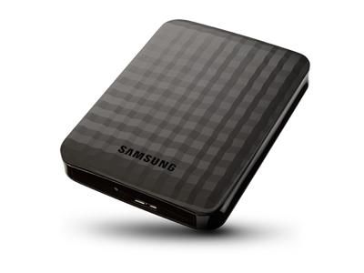 Samsung HD Externo 1TB