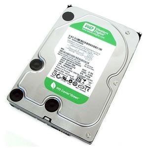 HD Sata 1Tera Western Digital