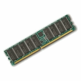 Memória DDR2 512MB